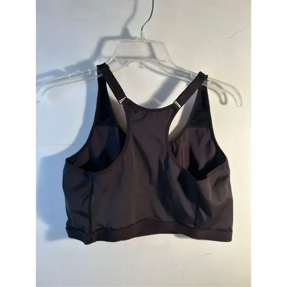 Ruby ribbon bra 44 black rn#173377 - Picture 3 of 6